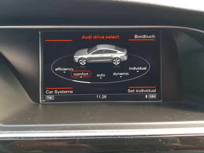 Audi A5 Gebrauchtwagen Audi A5 Gebrauchtwagen