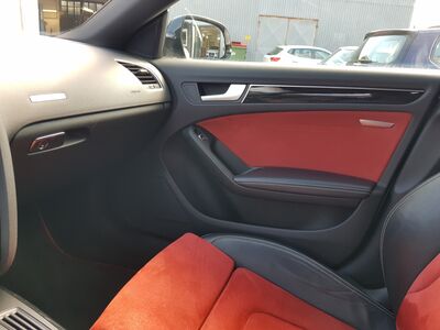 Audi A5 Gebrauchtwagen Audi A5 Gebrauchtwagen