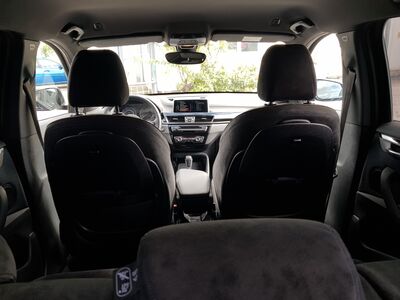 BMW X1 Gebrauchtwagen BMW X1 Gebrauchtwagen