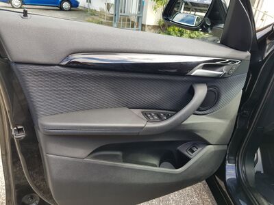 BMW X1 Gebrauchtwagen BMW X1 Gebrauchtwagen