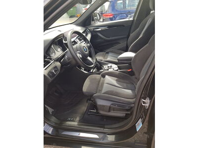BMW X1 Gebrauchtwagen BMW X1 Gebrauchtwagen