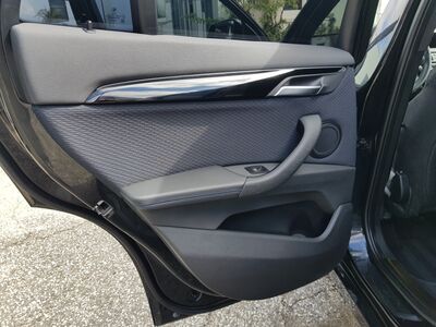 BMW X1 Gebrauchtwagen BMW X1 Gebrauchtwagen