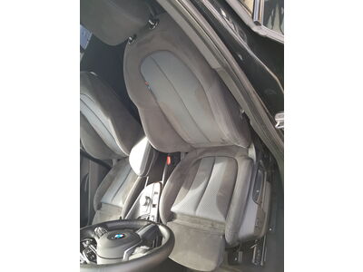 BMW X1 Gebrauchtwagen BMW X1 Gebrauchtwagen