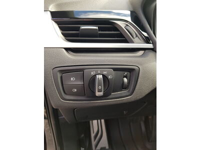 BMW X1 Gebrauchtwagen BMW X1 Gebrauchtwagen
