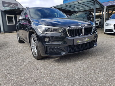 BMW X1 Gebrauchtwagen BMW X1 Gebrauchtwagen