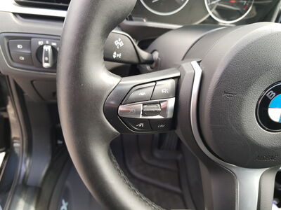 BMW X1 Gebrauchtwagen BMW X1 Gebrauchtwagen