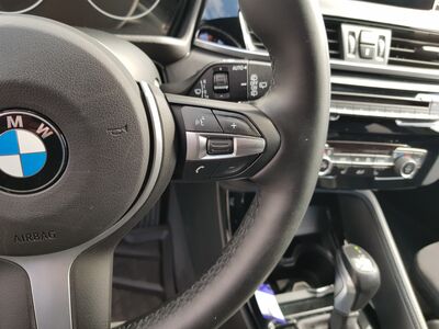 BMW X1 Gebrauchtwagen BMW X1 Gebrauchtwagen
