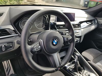 BMW X1 Gebrauchtwagen BMW X1 Gebrauchtwagen