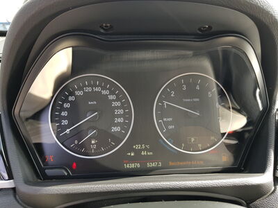 BMW X1 Gebrauchtwagen BMW X1 Gebrauchtwagen