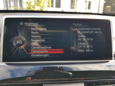 BMW X1 Gebrauchtwagen BMW X1 Gebrauchtwagen