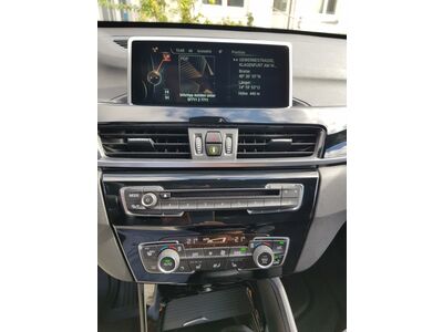 BMW X1 Gebrauchtwagen BMW X1 Gebrauchtwagen