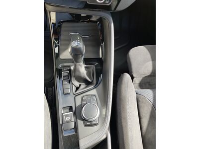 BMW X1 Gebrauchtwagen BMW X1 Gebrauchtwagen