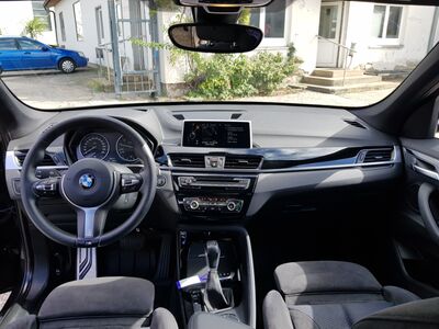BMW X1 Gebrauchtwagen BMW X1 Gebrauchtwagen