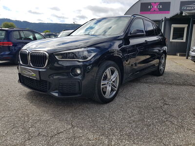 BMW X1 Gebrauchtwagen BMW X1 Gebrauchtwagen