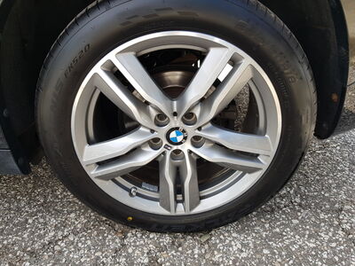 BMW X1 Gebrauchtwagen BMW X1 Gebrauchtwagen