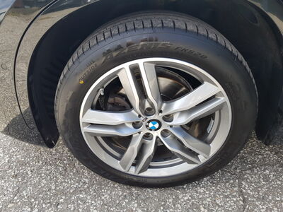 BMW X1 Gebrauchtwagen BMW X1 Gebrauchtwagen