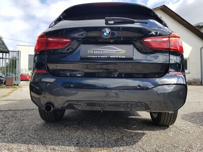 BMW X1 Gebrauchtwagen BMW X1 Gebrauchtwagen