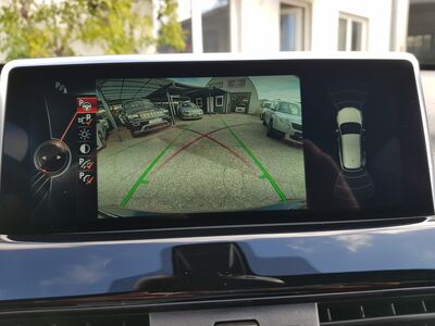 BMW X1 Gebrauchtwagen BMW X1 Gebrauchtwagen