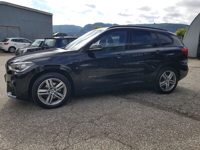 BMW X1 Gebrauchtwagen BMW X1 Gebrauchtwagen
