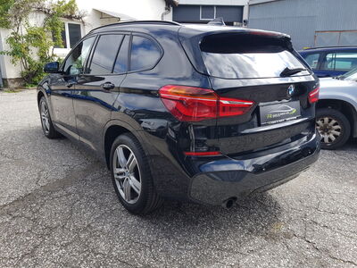 BMW X1 Gebrauchtwagen BMW X1 Gebrauchtwagen