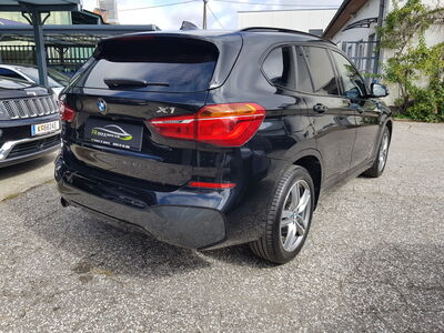 BMW X1 Gebrauchtwagen BMW X1 Gebrauchtwagen