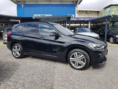 BMW X1 Gebrauchtwagen BMW X1 Gebrauchtwagen
