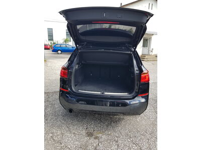 BMW X1 Gebrauchtwagen BMW X1 Gebrauchtwagen