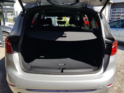 BMW 2er Gebrauchtwagen