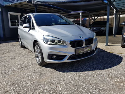 BMW 2er Gebrauchtwagen
