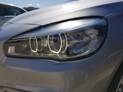 BMW 2er Gebrauchtwagen