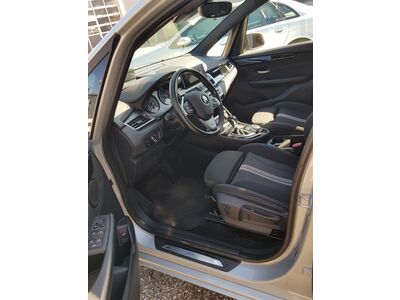 BMW 2er Gebrauchtwagen