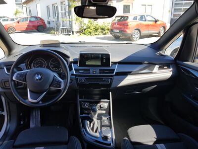 BMW 2er Gebrauchtwagen