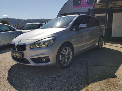 BMW 2er Gebrauchtwagen