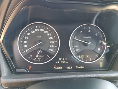 BMW 2er Gebrauchtwagen