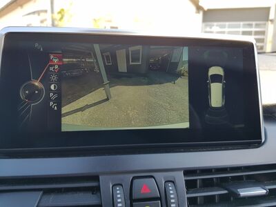 BMW 2er Gebrauchtwagen