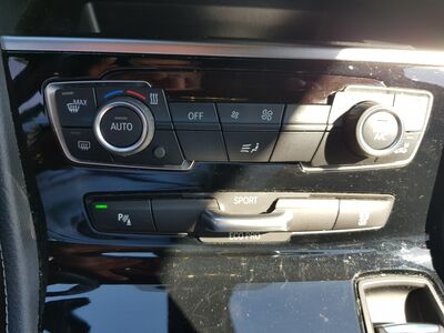 BMW 2er Gebrauchtwagen