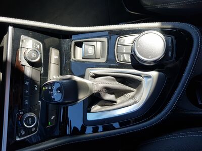 BMW 2er Gebrauchtwagen