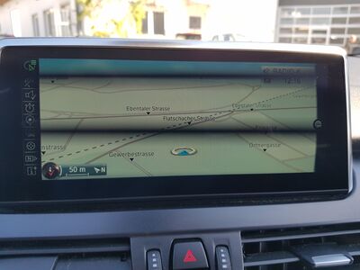 BMW 2er Gebrauchtwagen