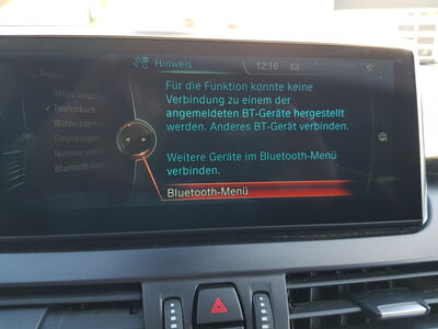 BMW 2er Gebrauchtwagen