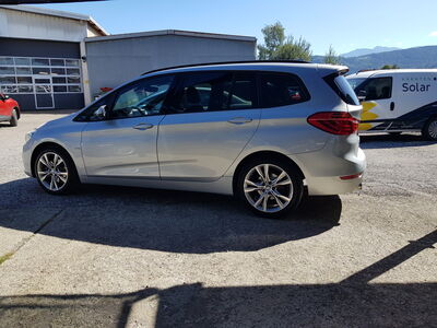 BMW 2er Gebrauchtwagen