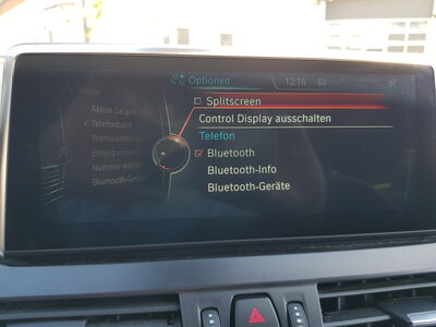 BMW 2er Gebrauchtwagen