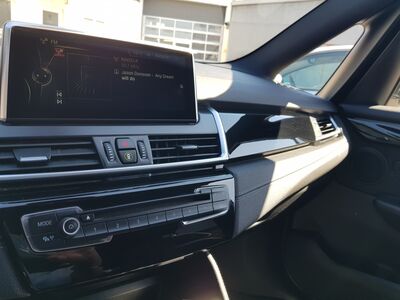 BMW 2er Gebrauchtwagen