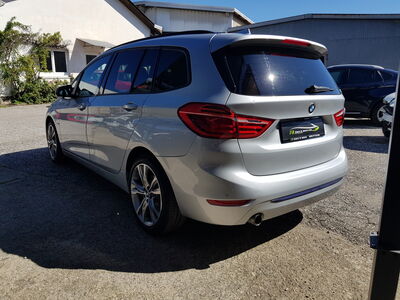 BMW 2er Gebrauchtwagen