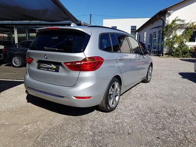 BMW 2er Gebrauchtwagen