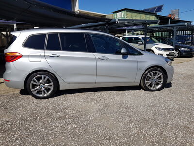 BMW 2er Gebrauchtwagen