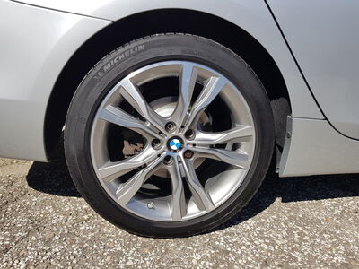BMW 2er Gebrauchtwagen