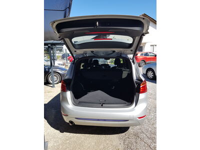 BMW 2er Gebrauchtwagen