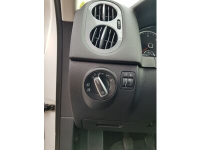 VW Tiguan Gebrauchtwagen VW Tiguan Gebrauchtwagen