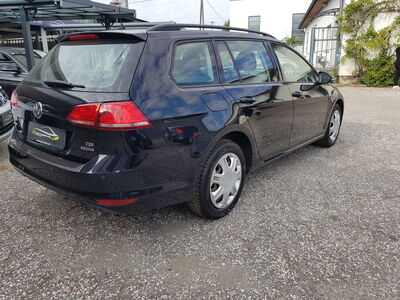VW Golf Gebrauchtwagen