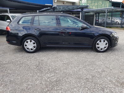 VW Golf Gebrauchtwagen